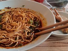 重庆小面-好這口重庆小面(总店)