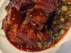 -金陵后厨·南京菜(新街口秣陵路店)