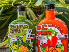 -西语炭烧牛排·西厨(滨湖万科里店)