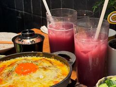 -CURRY YA 熟成咖哩專門店(深圳湾万象城店)
