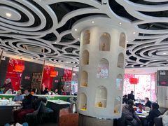 -大碗居·烤鸭·鱼头泡饼(天坛东门店)