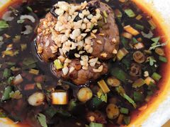 脑花-雲记卢妈冷锅串串(中道街总店)