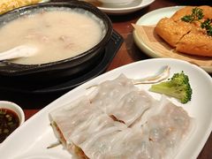 -山水茶艺馆·点心粤菜·30年老字号