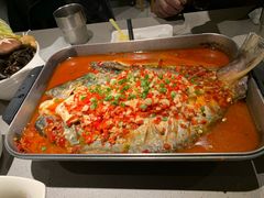 -半天妖烤鱼(夏津德百店)