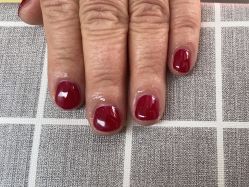 -芊冉•美甲美睫纹绣