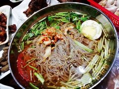 -金刚山烧烤(红旗大街店)