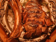 -LESCEDARS  Bistro香柏树(外滩店)