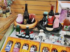 店内环境-沈阳大商千盛购物中心有限公司(长江街店)