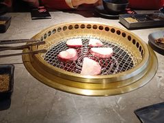 -谷牛日式烤肉(宝山U天地店)
