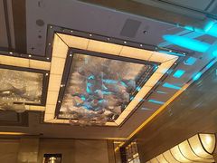 -上海静安香格里拉大酒店