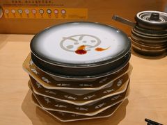 -元气寿司(新城市广场店)