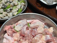 -顺德一品粥·20年凤城老字号(芳村店)