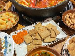 -贵厨酸汤牛肉(花果园国际中心店)