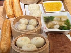 -嘉和一品粥(方庄店)