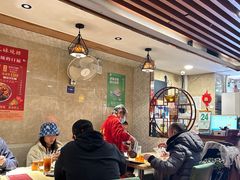 -肥妹烧腊店(翠竹路店)