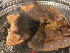 -韩山葵烤肉(太古里店)