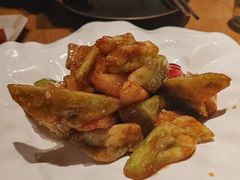 -奉天小馆·非遗东北菜(沈阳万象城店)