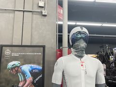 -迪卡侬(越秀公园店)