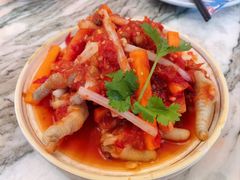 -浩海火燒雲傣家菜(合生汇店)