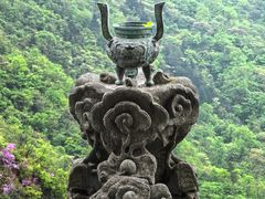-武当山风景区