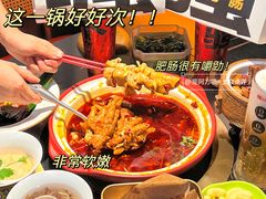-东门町美食街