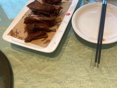 -百姓厨房(凤翔泥塑坊店)