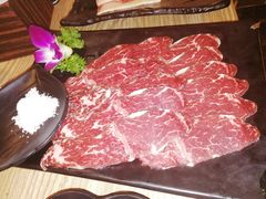 -大壮家原味烤肉(兴华北街店)