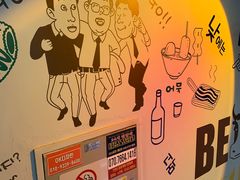 -槿Story·韩国料理(望京韩国美食城店)