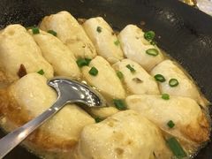 -客家汇·客家传承菜(水库店)