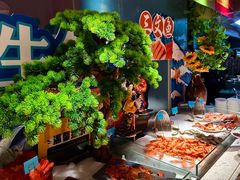 -海德温泉生活馆(朝阳大悦城店)