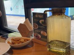 -院子餐厅·大锅菜·老杭帮(桥西直街店)