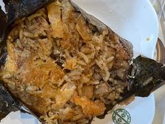-添好运点心专门店(中环IFC店)