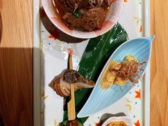 -锅物新语&寿喜烧.炉端割烹(世博源店)