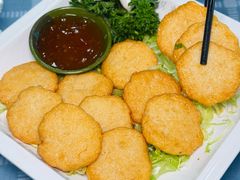 -明记海鲜大排档(巽寮湾店)
