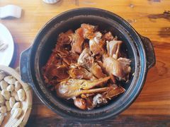 翔安姜母鸭-临家闽南菜(大唐店)