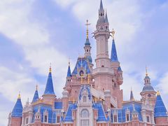 -上海迪士尼度假区