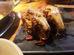 -老天桥蛙炉火锅(姑苏总店)