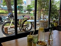 -MIMO CAFE(沙头角店)