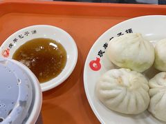 -庆丰包子铺(西单店)
