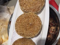 -蝎王府羊蝎子(虎坊桥总店)