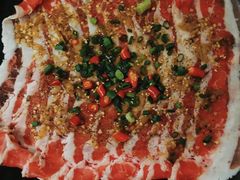 泡椒肥牛-猫爪爪原切自助烤肉(观音桥阳光世纪店)