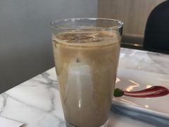 -Bracket Coffee(银河SOHO店)