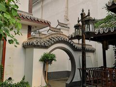 -忆江南·生态餐饮宴会酒店