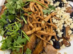 -金丝饭庄(金丝新天地保障性住宅小区店)