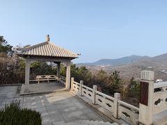 -句容茅山景区