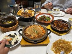 -小菜园新徽菜(无锡人民路红豆店)