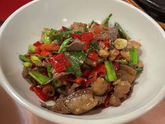 -映象潇湘·小瑶村·民族特色餐厅(植物园店)