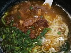-姐妹鸭仔饭店(湾南路店)
