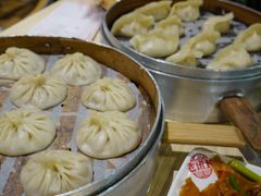 -老班长手工灌汤包老店(东山店)