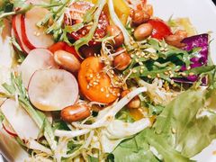 -平娃三宝烧烤·面食(南小街店)